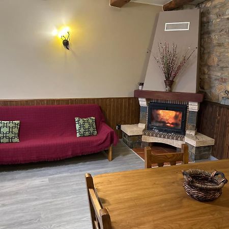 Hotel Rural El Lagar De Las Medulas Orellán Eksteriør bilde